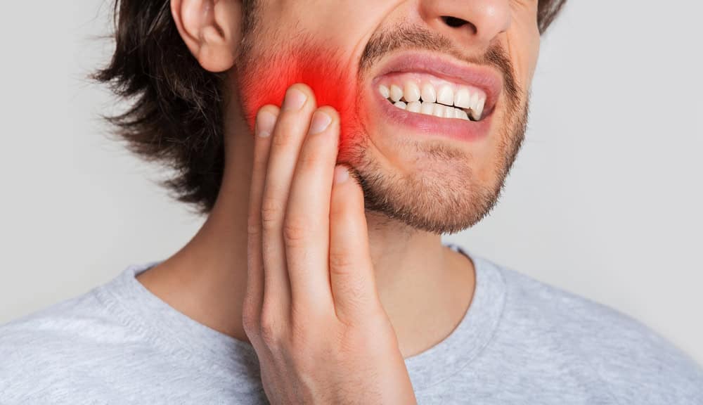 Illustrative image of Emergency Dental Care